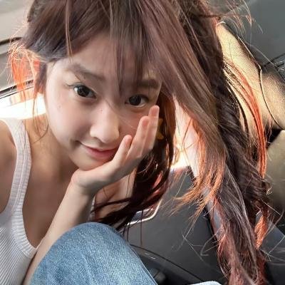 金发女郎