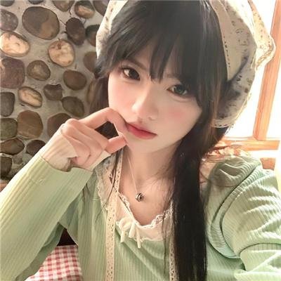 人鱼朵朵